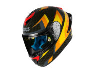 perfil axxis cobra carbon 1