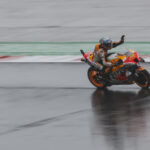 Pol Espargaró: «Ganar no me obsesiona, es algo que caerá por su propio peso»