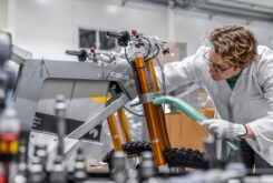 re:Cake, el programa de reciclaje y reventa de Cake y sus motos eléctricas usadas 27 recake Cake motos electricas 1