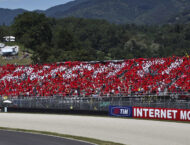 tribuna ducati jerez 2022