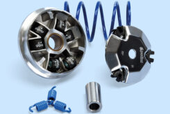 variador polini hi speed peugeot kisbee