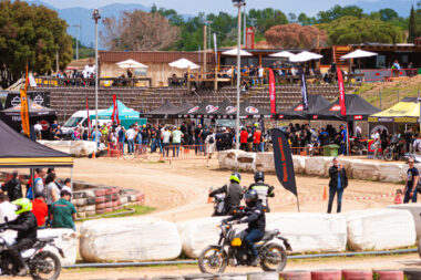 Adventure Experience 2022 2