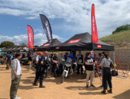 Adventure Experience 20227