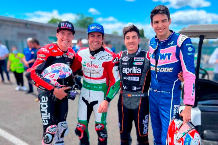 Aleix-Espargaro-Fernando-Alonso-minimotos (1)