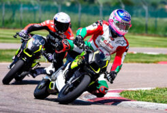 Aleix Espargaró y Maverick Viñales, de karting y minimotos con Fernando Alonso 4 Aleix Espargaro Fernando Alonso minimotos (2)