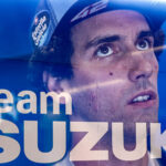Álex Rins: «Vamos a demostrar a Suzuki que se han equivocado con su decisión»