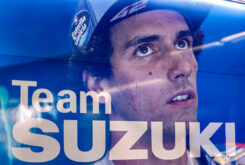 Alex Rins Suzuki MotoGP 2022 (3)