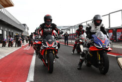 Vuelven los Aprilia Racer Days: Prueba las V4 y 660 de Noale 7 Aprilia Racer Days2