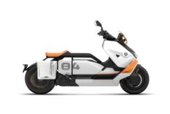 BMW CE 04 bolsa lateral Urban