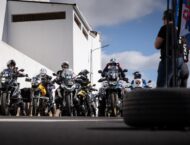 BMW Canaauto GS Challenge Tenerife marzo 2022 5