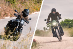 Benelli Leoncino 800 / Trail 2022: Prueba y opinión 1 Benelli Leoncino 800 Trail 2022 presentacion