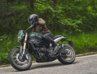 Benelli presenta diferentes promociones en toda su gama 2 Benelli Leoncino 800 Trail 2022 pruebaMBK24