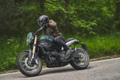 Benelli presenta diferentes promociones en toda su gama 32 Benelli Leoncino 800 Trail 2022 pruebaMBK24