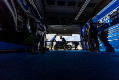 Comunicado Dorna MotoGP Suzuki