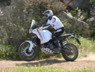Ducati DesertX Prueba16