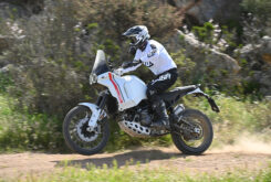 Ducati DesertX: Prueba y opinión de la nueva trail italiana 9 Ducati DesertX Prueba16