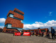 Ducati #WeRideAsOne: Éxito de la primera edición y confirmación como evento fijo 11 Ducati WeRideAsOne 2022 11