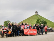 Ducati #WeRideAsOne: Éxito de la primera edición y confirmación como evento fijo 7 Ducati WeRideAsOne 2022 15