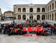 Ducati #WeRideAsOne: Éxito de la primera edición y confirmación como evento fijo 5 Ducati WeRideAsOne 2022 17