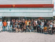 Ducati #WeRideAsOne: Éxito de la primera edición y confirmación como evento fijo 4 Ducati WeRideAsOne 2022 18