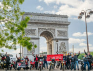 Ducati #WeRideAsOne: Éxito de la primera edición y confirmación como evento fijo 3 Ducati WeRideAsOne 2022 19