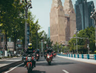 Ducati #WeRideAsOne: Éxito de la primera edición y confirmación como evento fijo 20 Ducati WeRideAsOne 2022 2