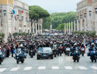 Ducati #WeRideAsOne: Éxito de la primera edición y confirmación como evento fijo 2 Ducati WeRideAsOne 2022 20