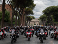 Ducati #WeRideAsOne: Éxito de la primera edición y confirmación como evento fijo 19 Ducati WeRideAsOne 2022 3