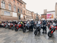 Ducati #WeRideAsOne: Éxito de la primera edición y confirmación como evento fijo 1 Ducati WeRideAsOne 2022 4