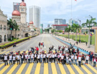 Ducati #WeRideAsOne: Éxito de la primera edición y confirmación como evento fijo 17 Ducati WeRideAsOne 2022 5