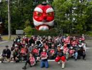 Ducati #WeRideAsOne: Éxito de la primera edición y confirmación como evento fijo 16 Ducati WeRideAsOne 2022 6