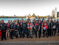 Ducati #WeRideAsOne: Éxito de la primera edición y confirmación como evento fijo 14 Ducati WeRideAsOne 2022 8