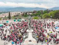 Ducati #WeRideAsOne: Éxito de la primera edición y confirmación como evento fijo 13 Ducati WeRideAsOne 2022 9