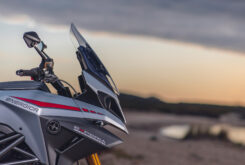 Energica Experia 2023 accion4