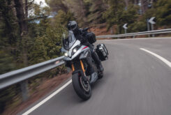 Energica Experia 2023 accion7