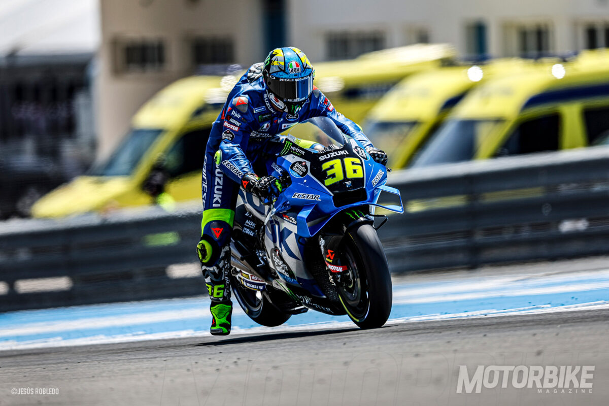 GP Espana MotoGP Jerez mejores fotos 90