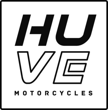 HUVE Motorcycles LOGO