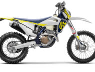 Husqvarna FE 250 2023