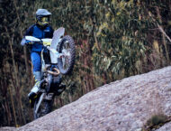 Husqvarna FE 450 501 2023 1