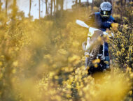 Husqvarna FE 450 501 2023 2