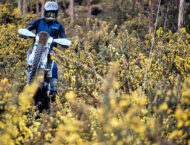 Husqvarna FE 450 501 2023 3