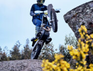 Husqvarna FE 450 501 2023 4