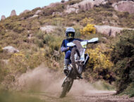 Husqvarna FE 450 501 2023 7