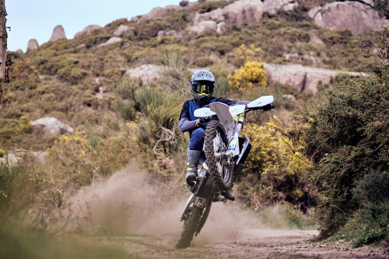 Husqvarna FE 450 501 2023 7