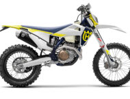 Husqvarna FE 501 2023