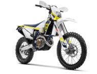 Husqvarna FE 501 2023 4