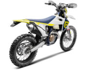 Husqvarna FE 501 2023 6