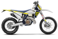 Husqvarna TE 150 2023