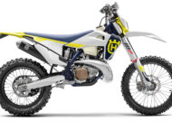 Husqvarna TE 250 2023