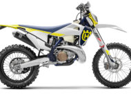 Husqvarna TE 300 2023